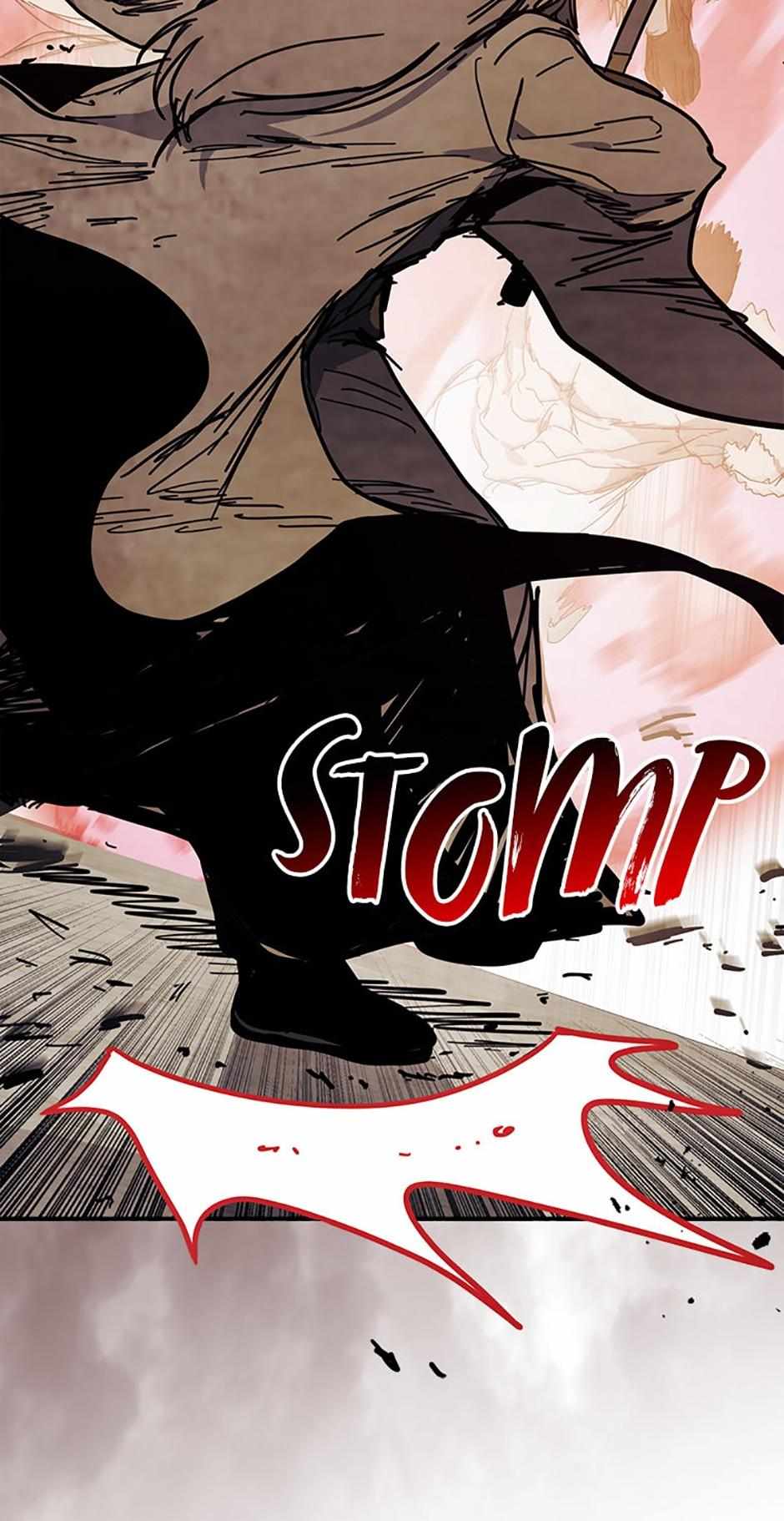 Yi Shen Dang Guan Chapter 74 70